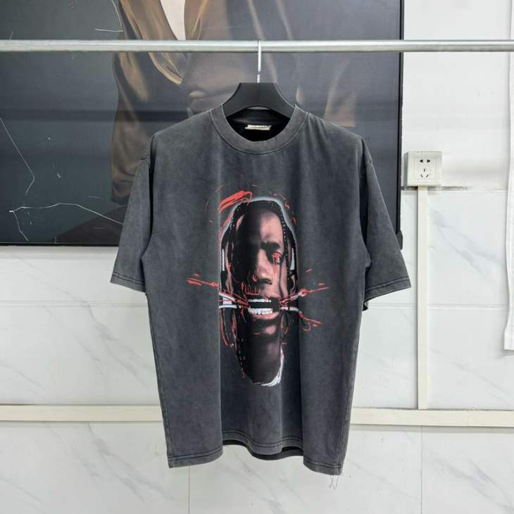 Vintage T Shirts Short _SKUVintageS-XLqctxVT950193